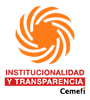 Institucionalidad y Transparencia Cemefi